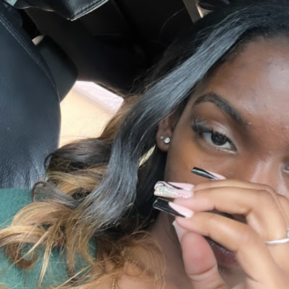 Meet your Posher, Keyari